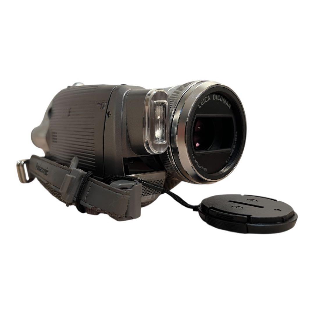 Panasonic NV-GS250 mini DV ビデオカメラ