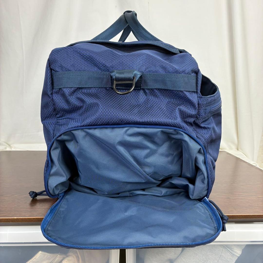 専用　BRIEFING CLUB SP ボストンバッグ ゴルフバック ロッカー