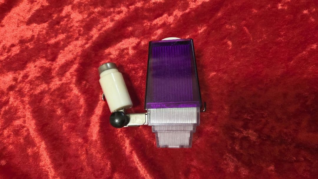 ムードランプ シガーライター カーアクセサリー 当時物 旧車 街道レーサー