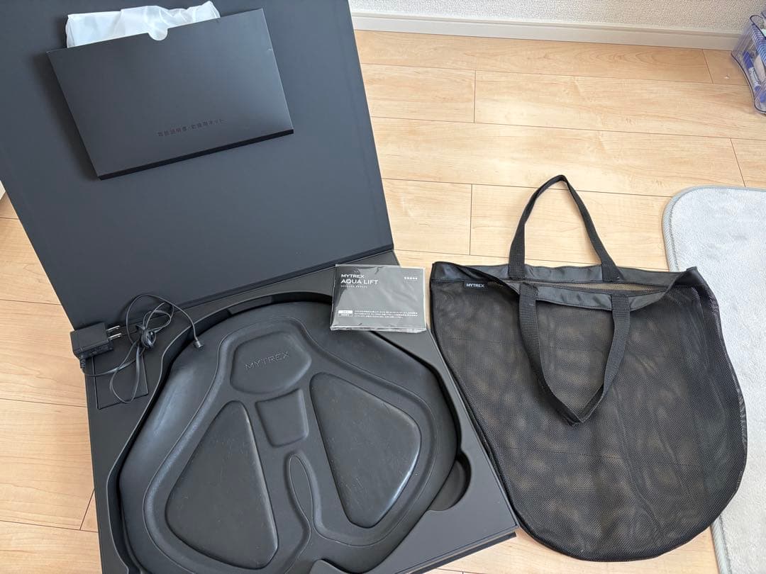 マイトレックス アクアリフト MYTREX AQUA LIFT