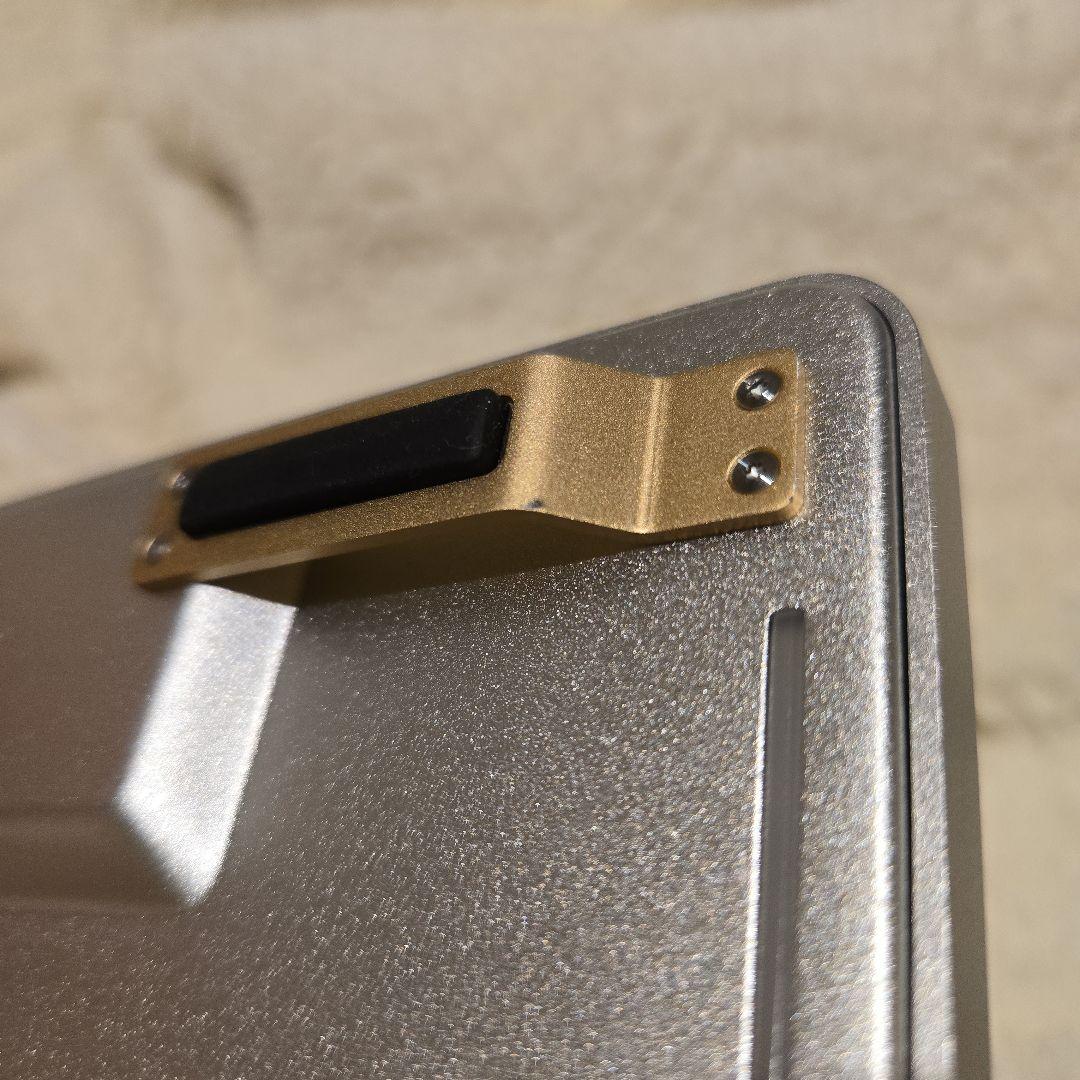 最終値下げLofree FLOW シルバーホワイト GHOST