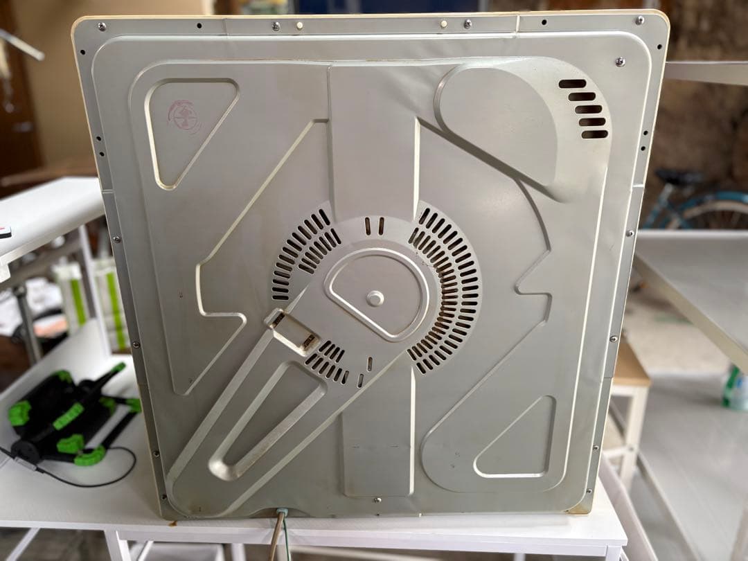 HITACHI 電気式衣類乾燥機 2018年製