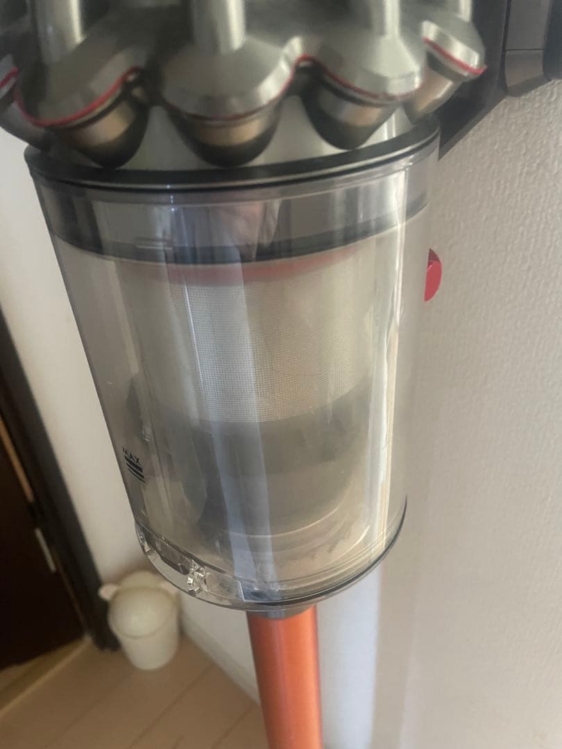 スティッククリーナー本体 ダイソン