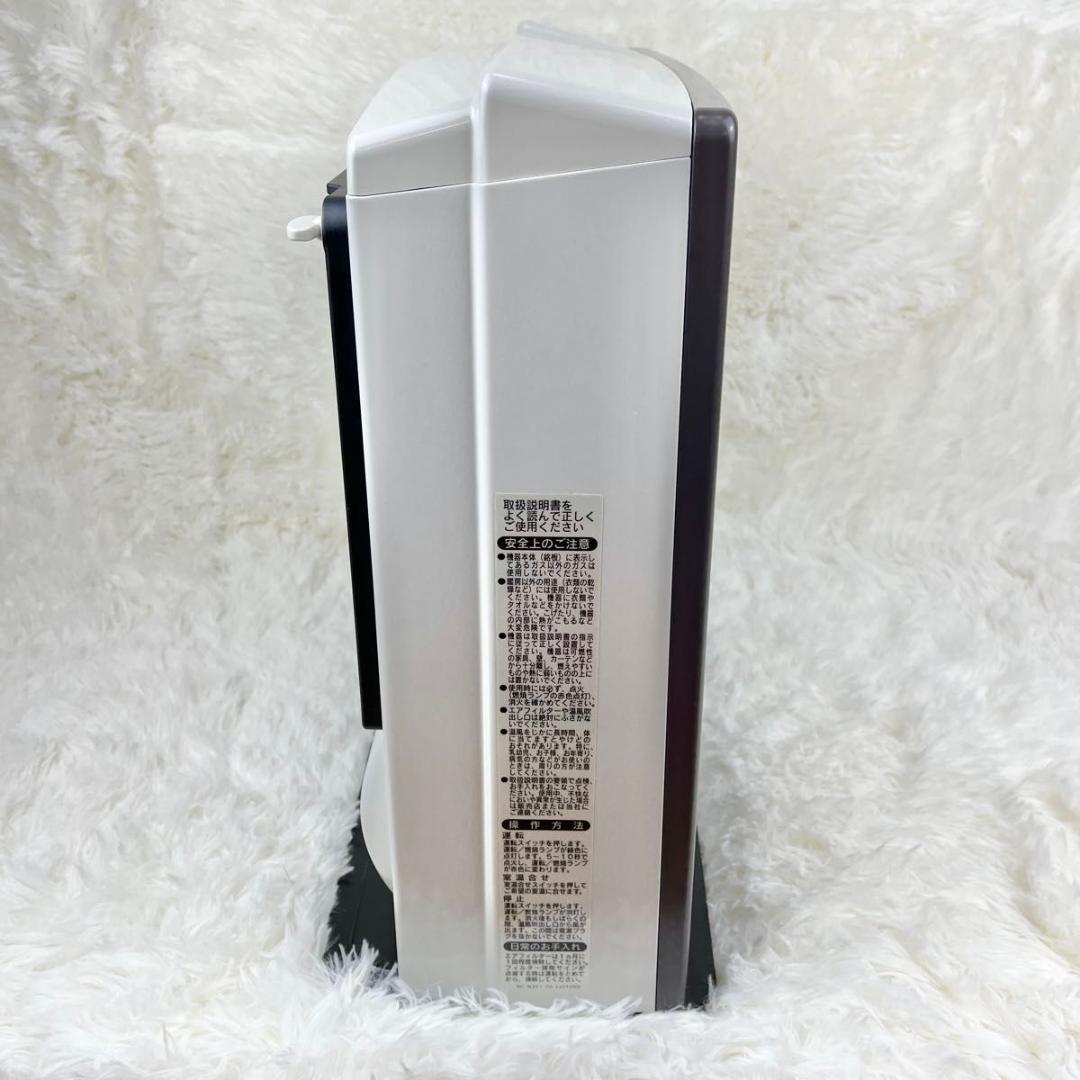 【新品/希少】リンナイ ガスファンヒーター 都市ガス用 SGF-401CSR