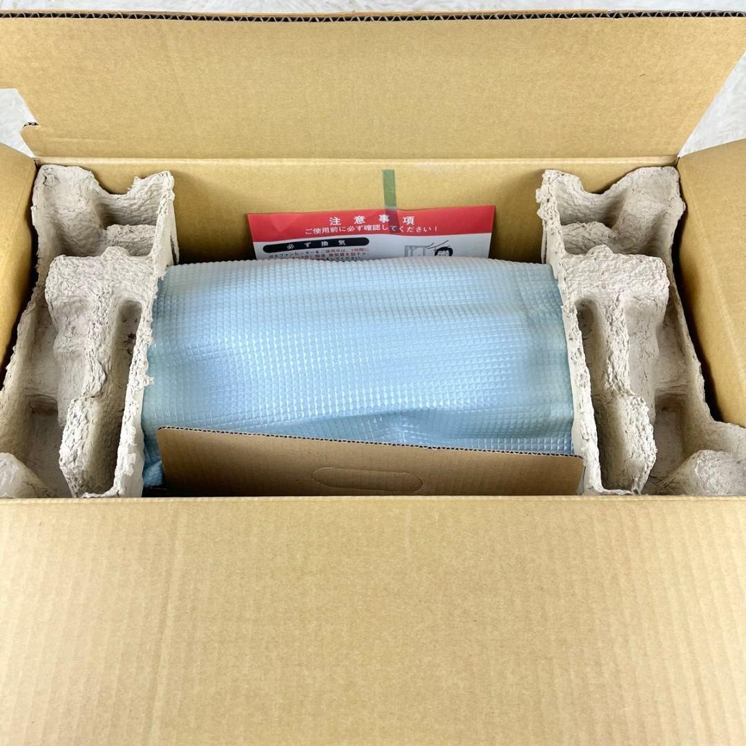 【新品/希少】リンナイ ガスファンヒーター 都市ガス用 SGF-401CSR