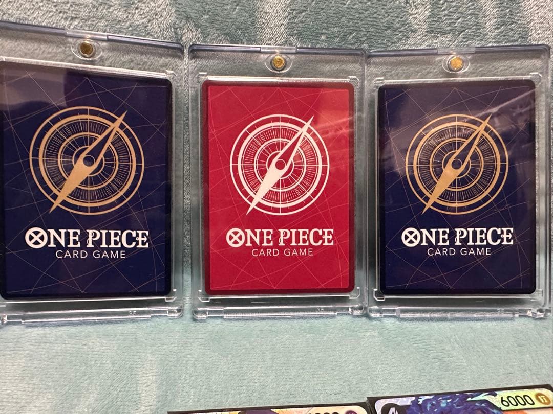 ワンピース エッグヘッドcrisis リーパラボニー