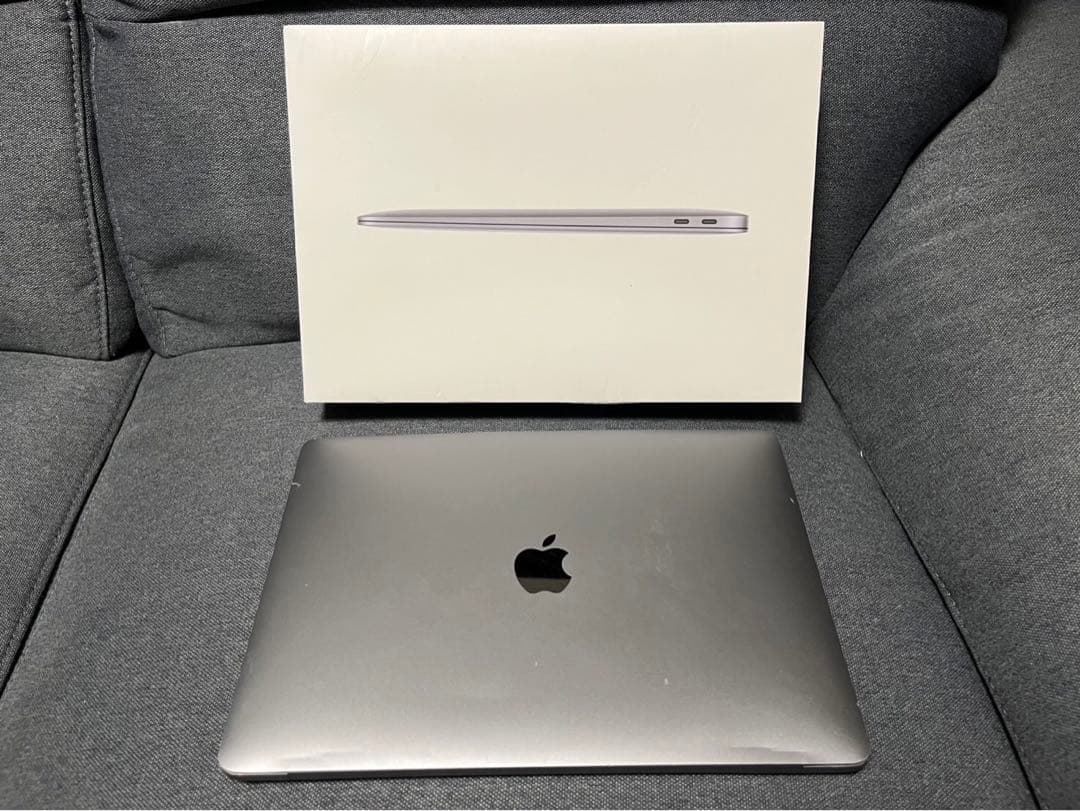 MacBook Air A2337 ジャンク品
