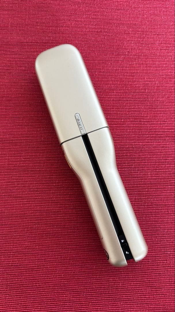 ヤーマン　ヘアボリューマー　美品