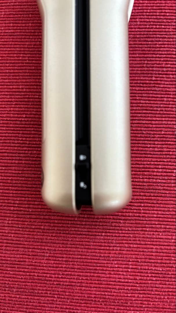 ヤーマン　ヘアボリューマー　美品