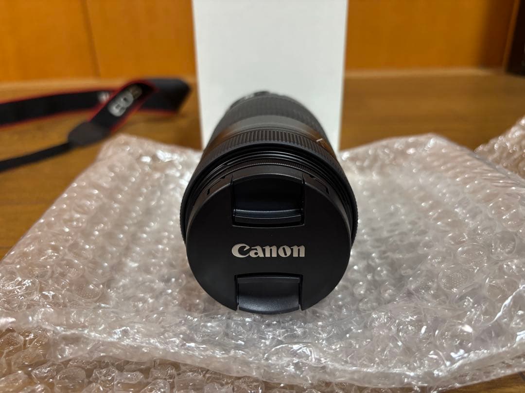 極美品 Canon 一眼レフカメラ EOS Kiss X9i ダブルズームキット
