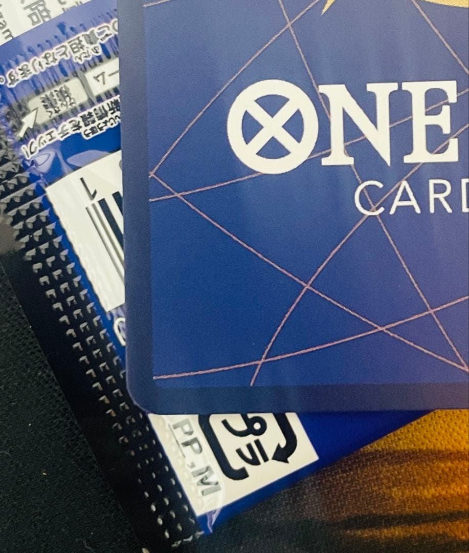 ワンピースカード　ジュラキュール・ミホーク　SP OP12-030 パラレル