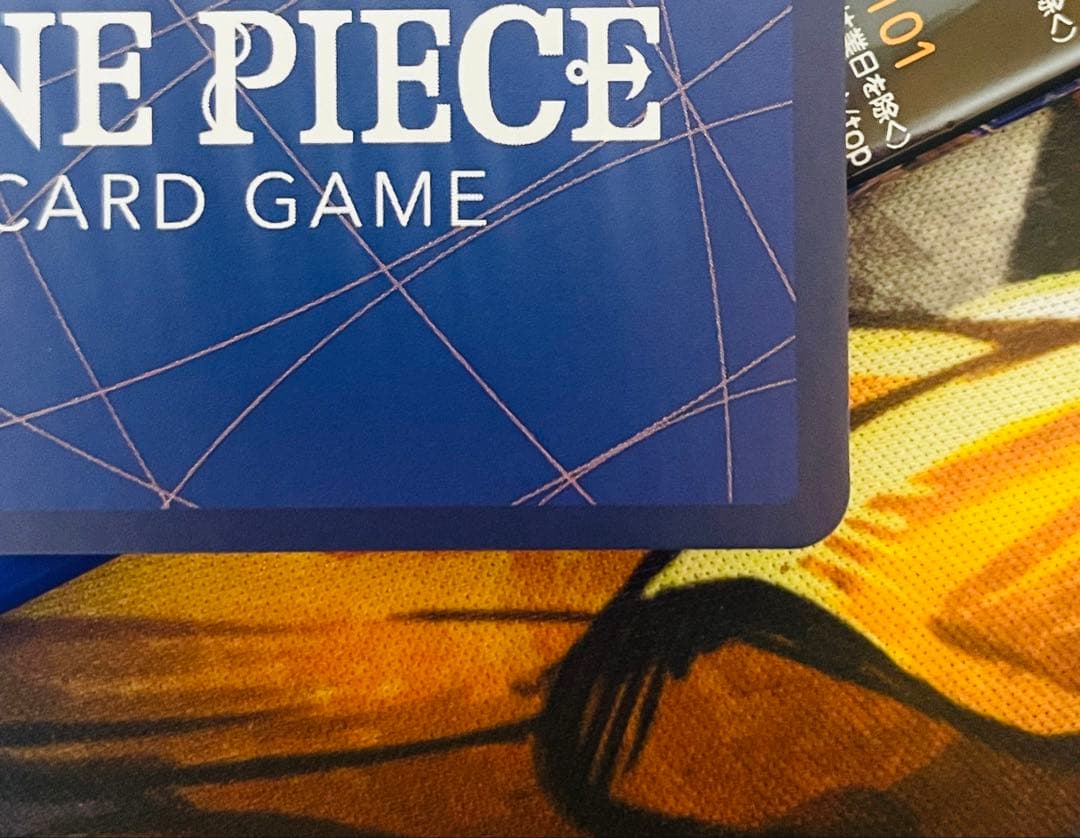 ワンピースカード　ジュラキュール・ミホーク　SP OP12-030 パラレル