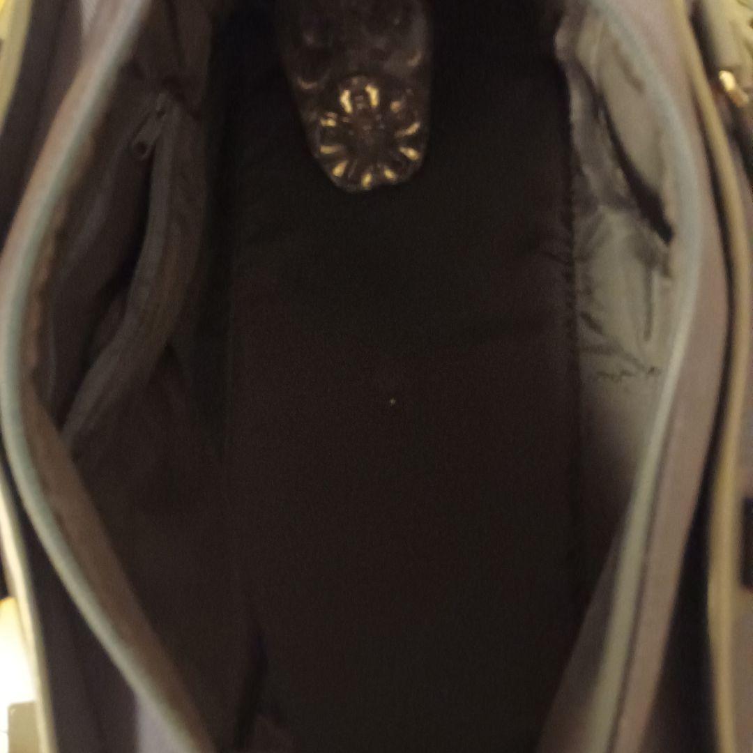 BARNEYS NEW YORK ネイビー トートバッグ　計3点