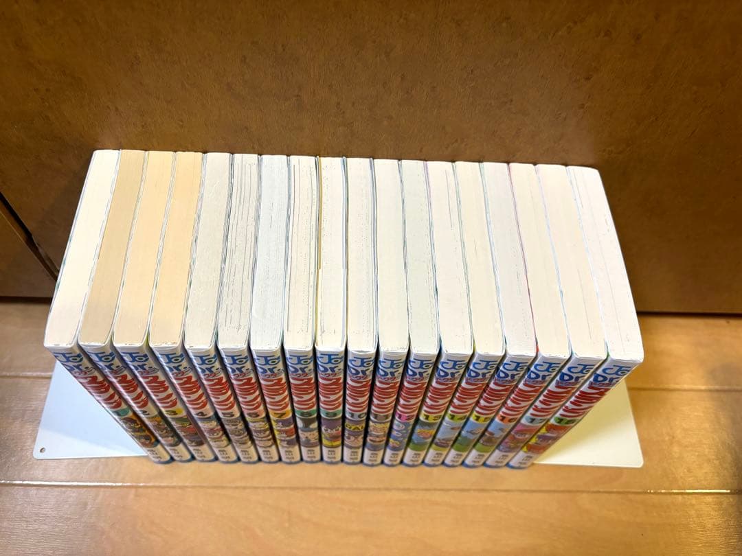 《良品》Dr.スランプ全18巻セット