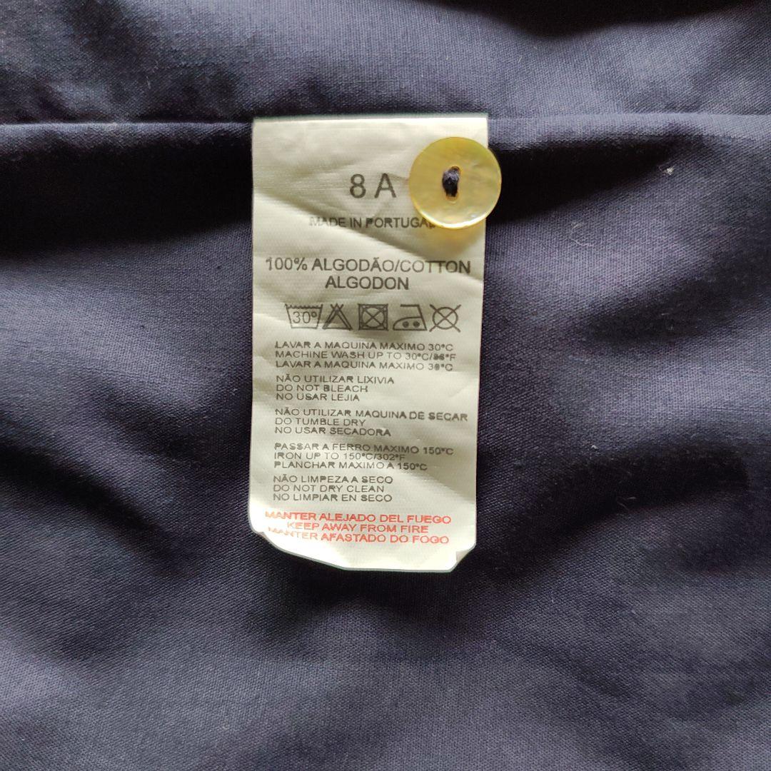 Laivicar/baby lai　8A　128cm　サンサカエプチ　ワンピース