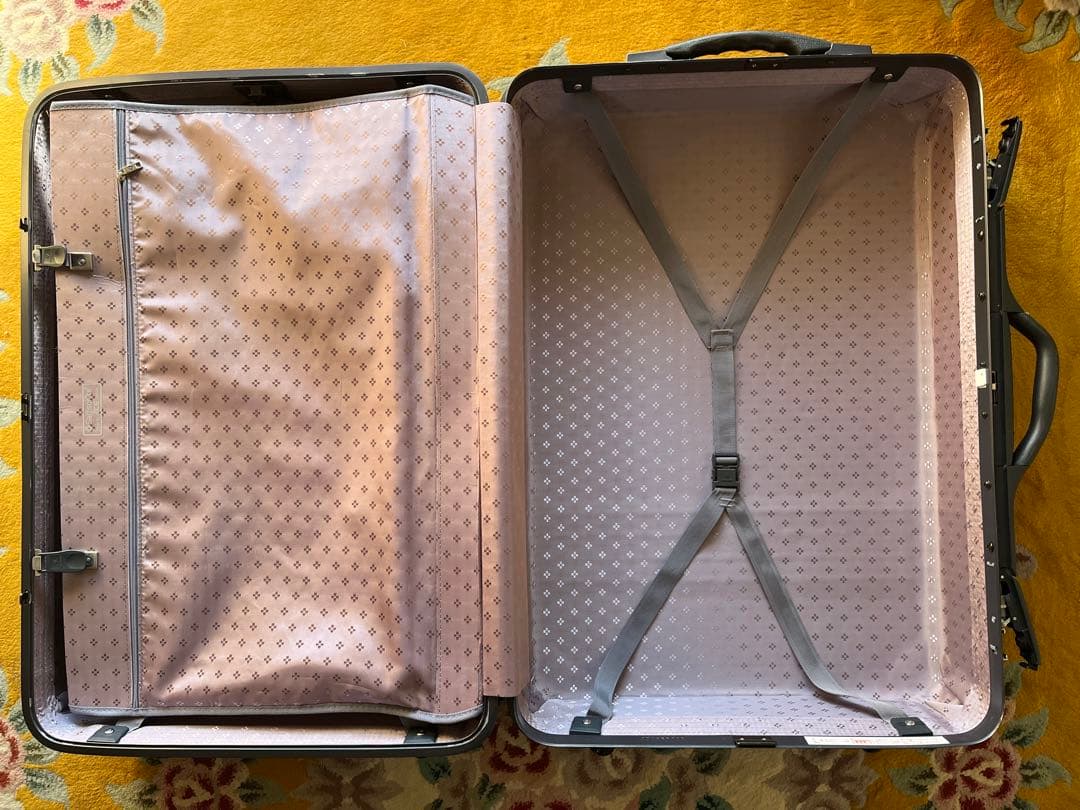 Samsonite スーツケース