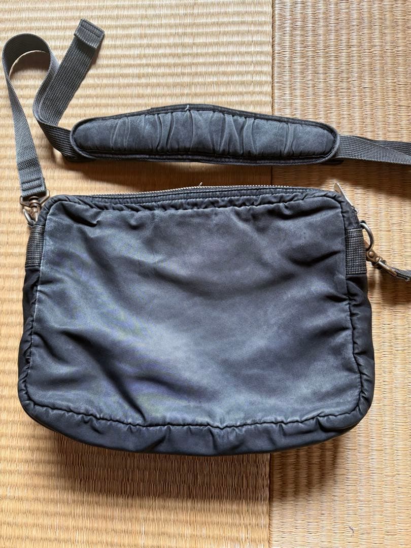 ポータークラッシック　ショルダーバッグ