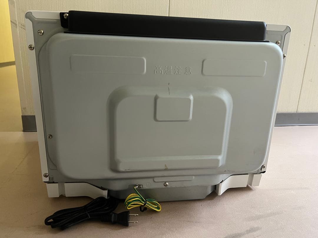 Panasonic Bistro 2020年製CBS-2700-W