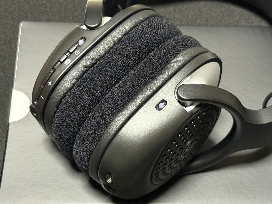 【極美品】YAMAHA YH-WL500 楽器用 ワイヤレスヘッドホン 超低遅延