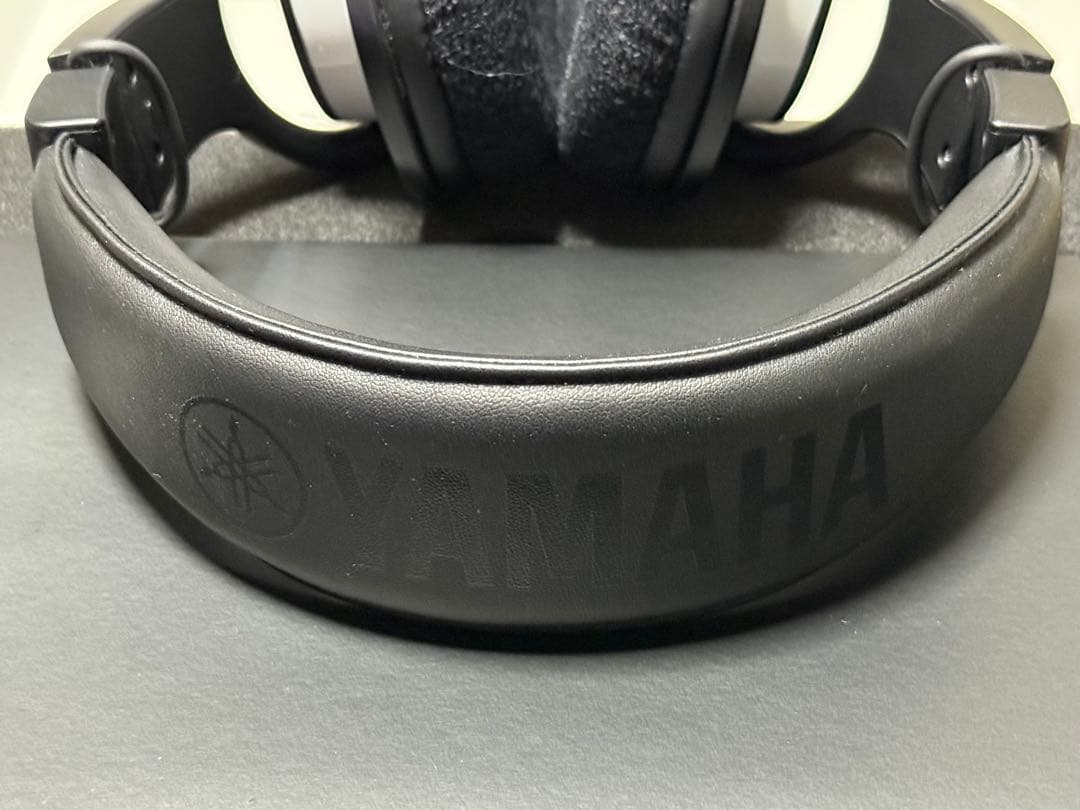 【極美品】YAMAHA YH-WL500 楽器用 ワイヤレスヘッドホン 超低遅延