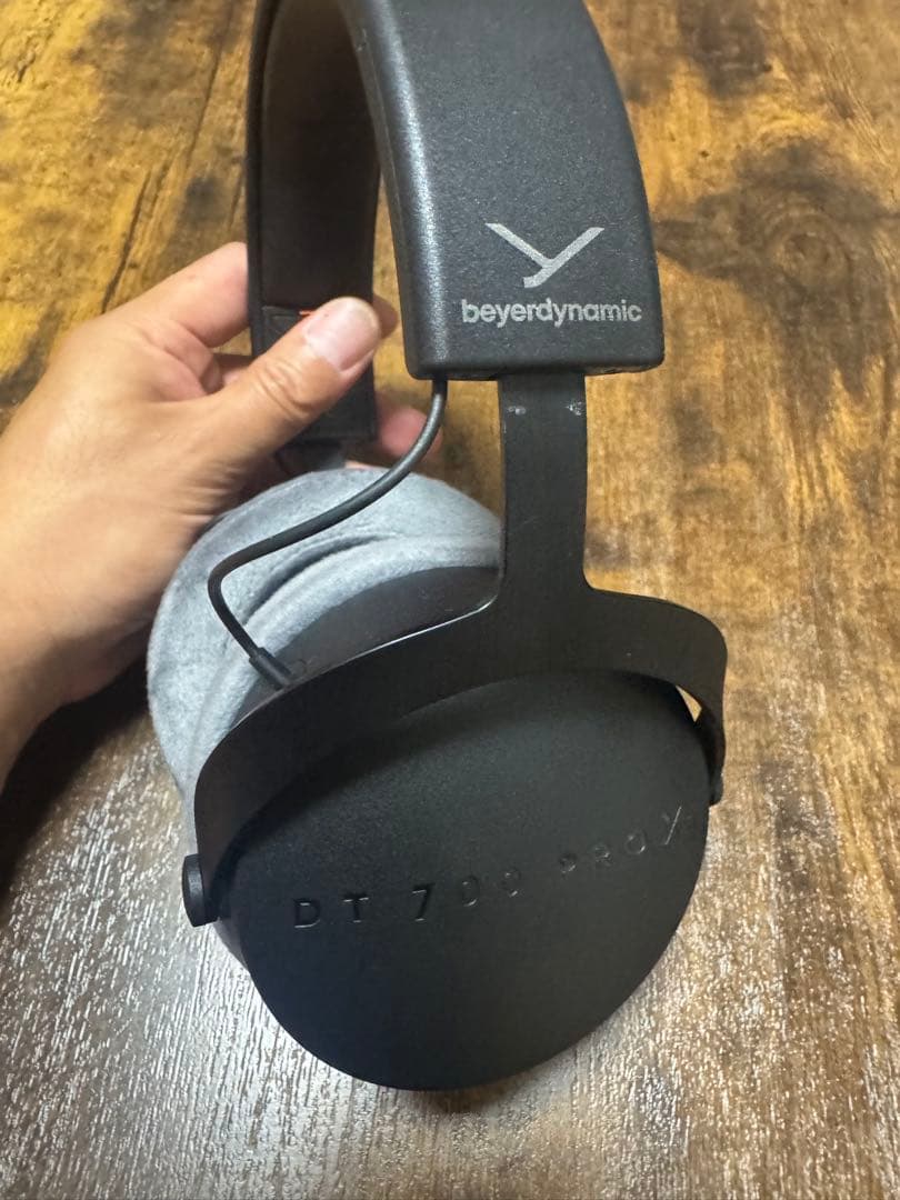 DT 700 PRO X beyerdynamicベイヤーダイナミック