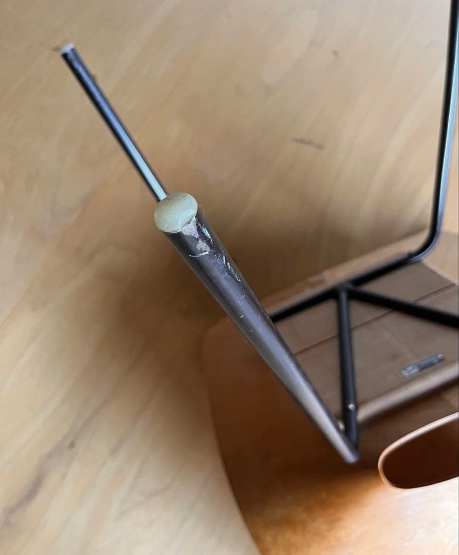 椅子 Pierre Guariche Tonneau chair Steiner