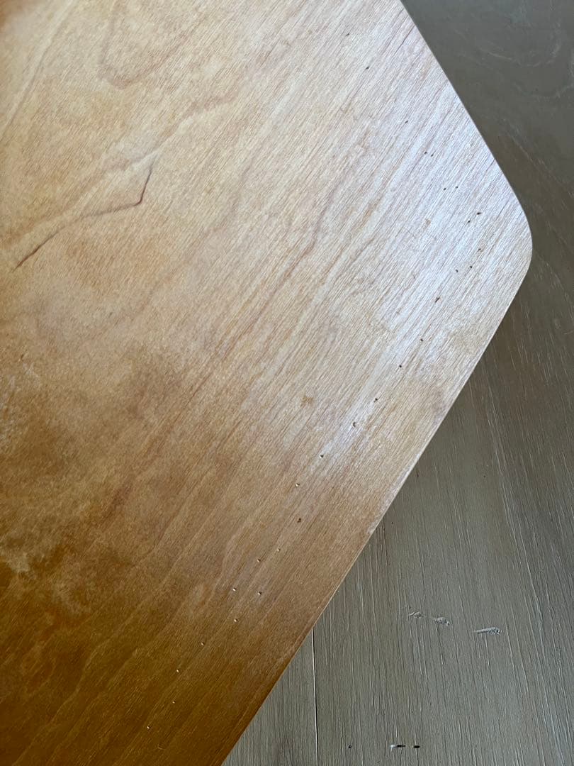 椅子 Pierre Guariche Tonneau chair Steiner