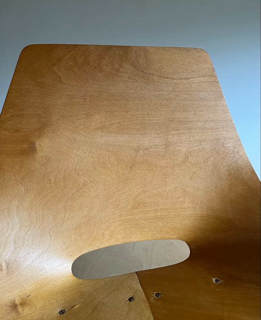 椅子 Pierre Guariche Tonneau chair Steiner