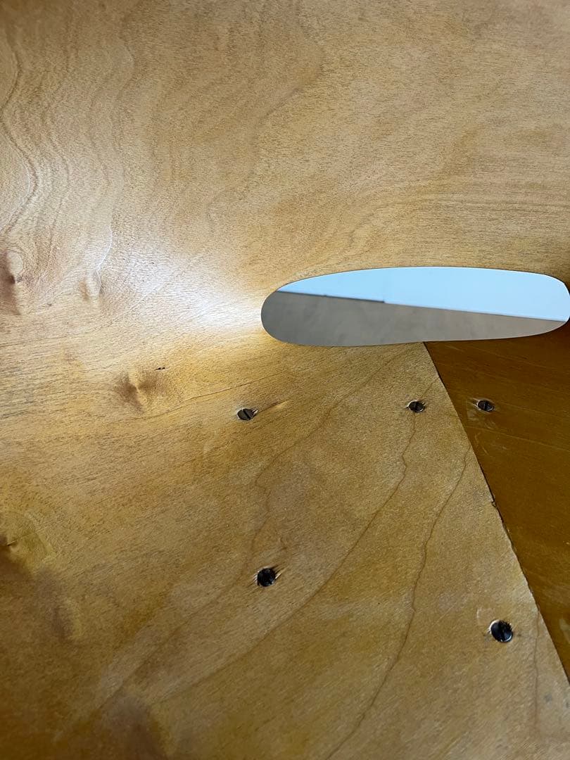 椅子 Pierre Guariche Tonneau chair Steiner