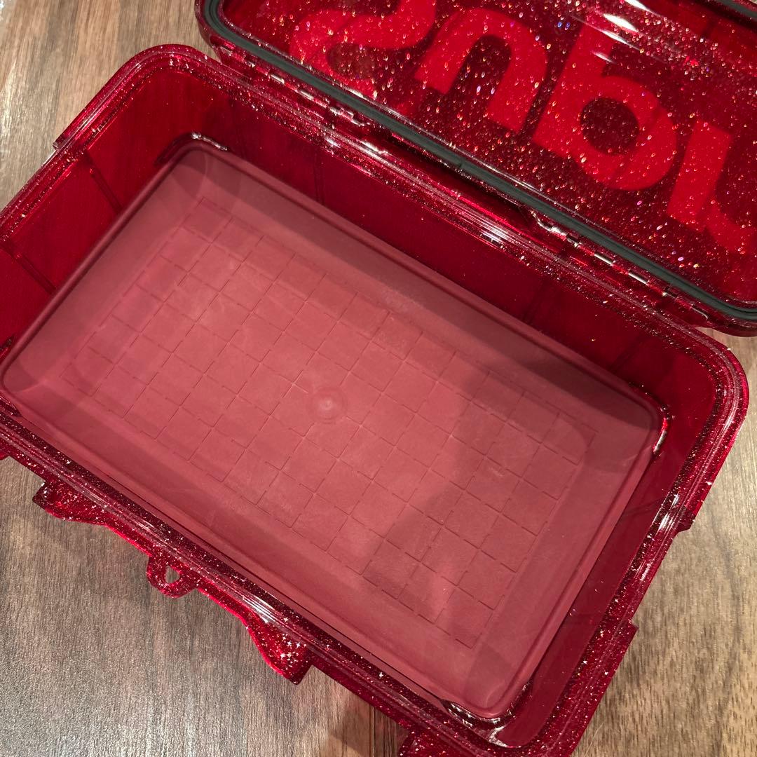 【新品】タグ付★即完売★Supreme®/Pelican® M50 Micro