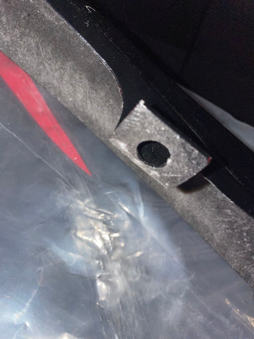 バリオスⅠ型　ロングテール塗装済