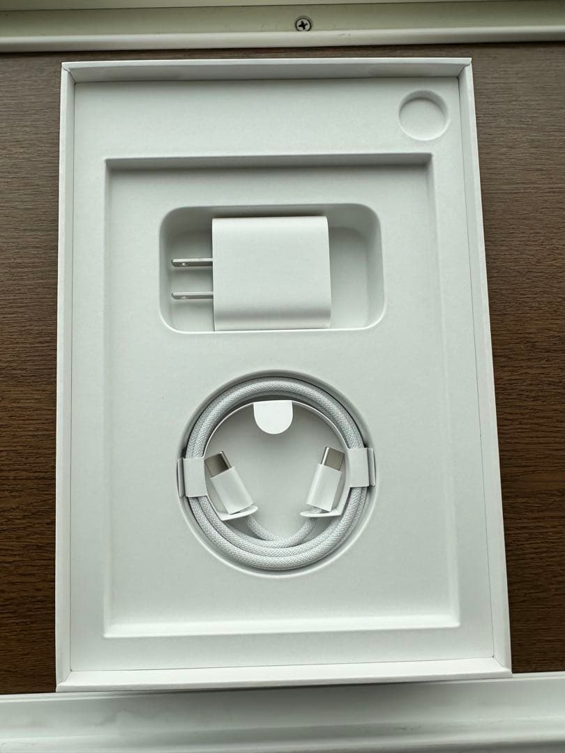 iPad mini 第7世代 128GB Folioケース・限定保証付き