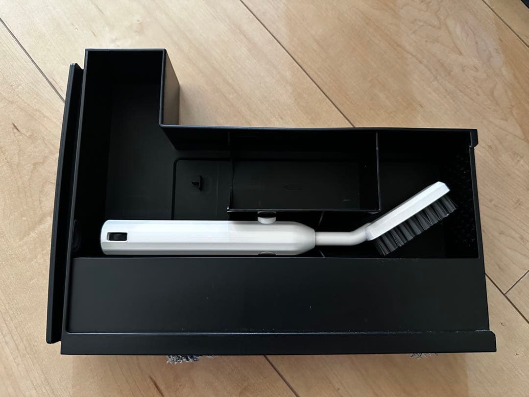 ECOVACS エコバックス DEEBOT X1 OMNI