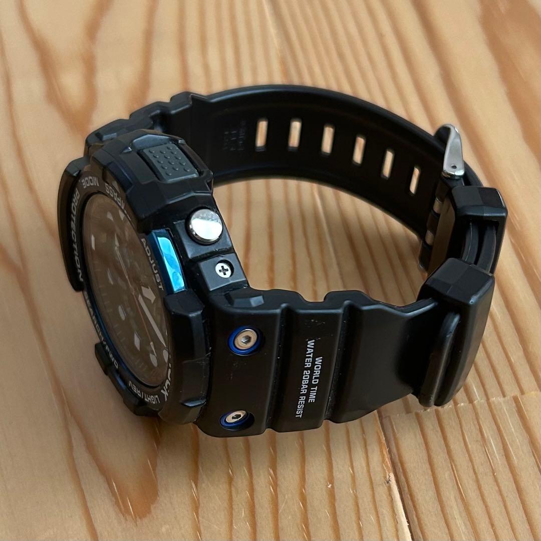 時計 G-SHOCK GULFMASTER GN-1000B