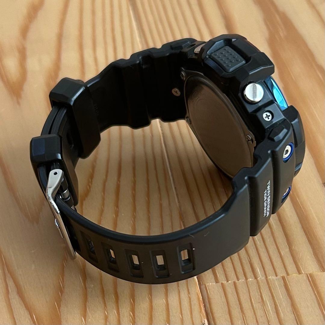 時計 G-SHOCK GULFMASTER GN-1000B