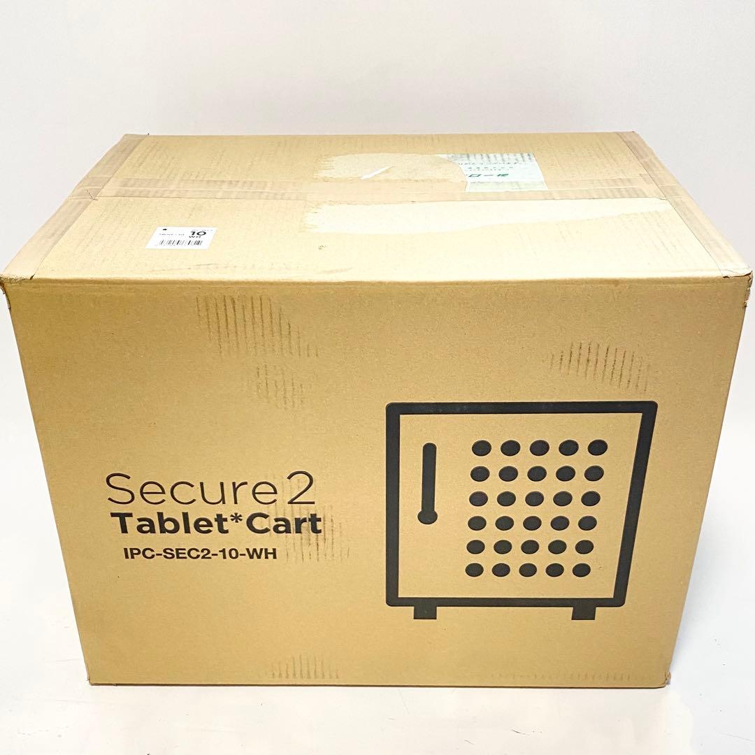 未開封 エム・ティ・プランニング タブレット収納 Tablet*Cart