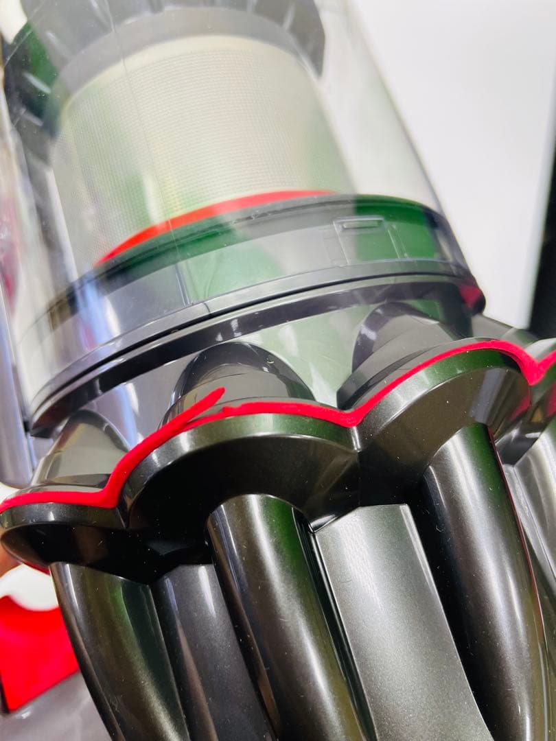 アウトレット品 SV18 FF COM2コードレス掃除機Dyson Slim