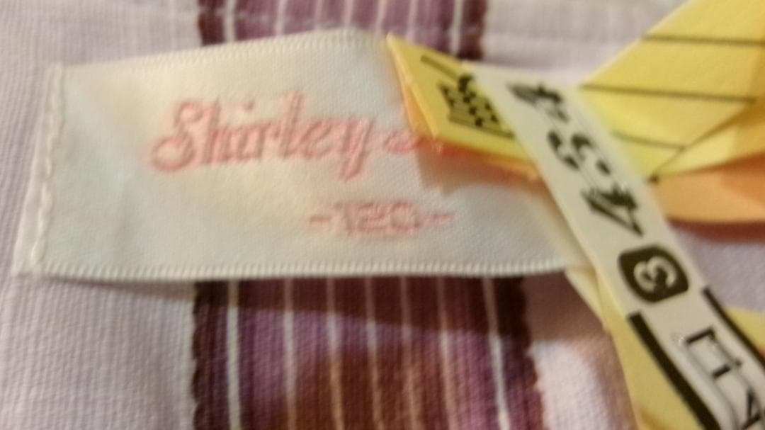 ♥よ@ぎです♥フルーツバスケットワンピース♥セット♥