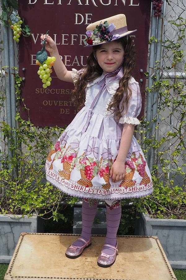 ♥よ@ぎです♥フルーツバスケットワンピース♥セット♥