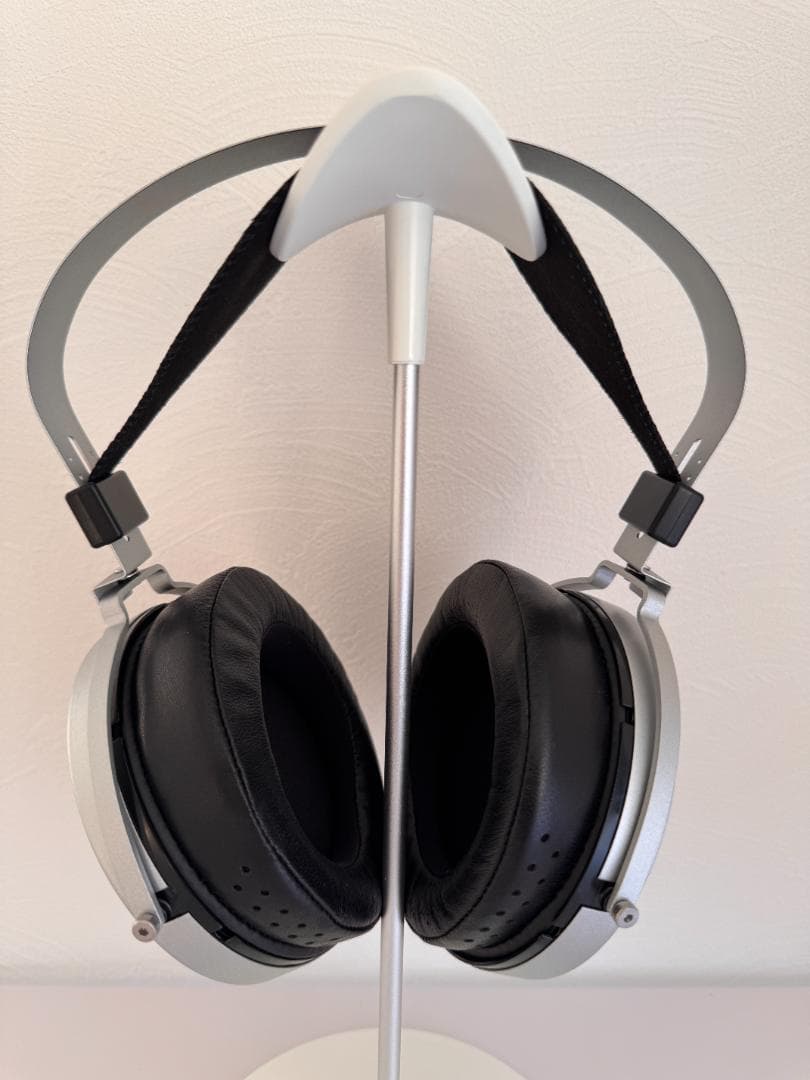 水月雨 Moondrop 大都会 - Cosmo 平面駆動フラッグシップ！！