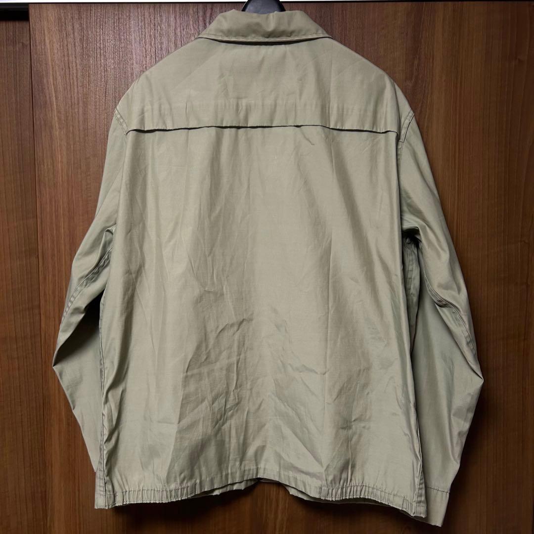 【70s美品】McGREGOR SCOTTISH DRIZZLER 米国製　44