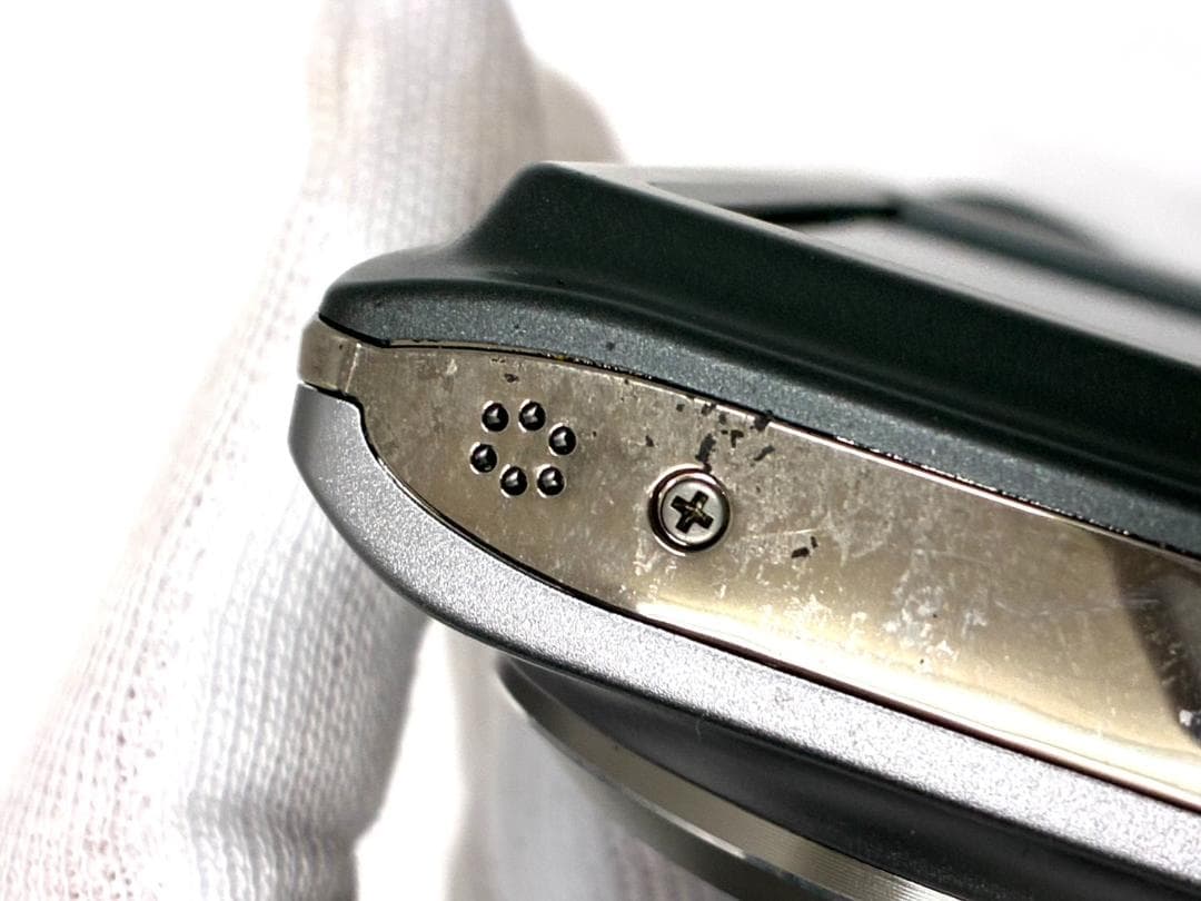 25M10-141 フジフィルム FinePix T500 デジカメ コンパクト