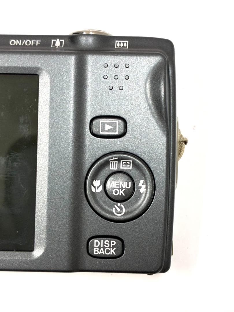 25M10-141 フジフィルム FinePix T500 デジカメ コンパクト