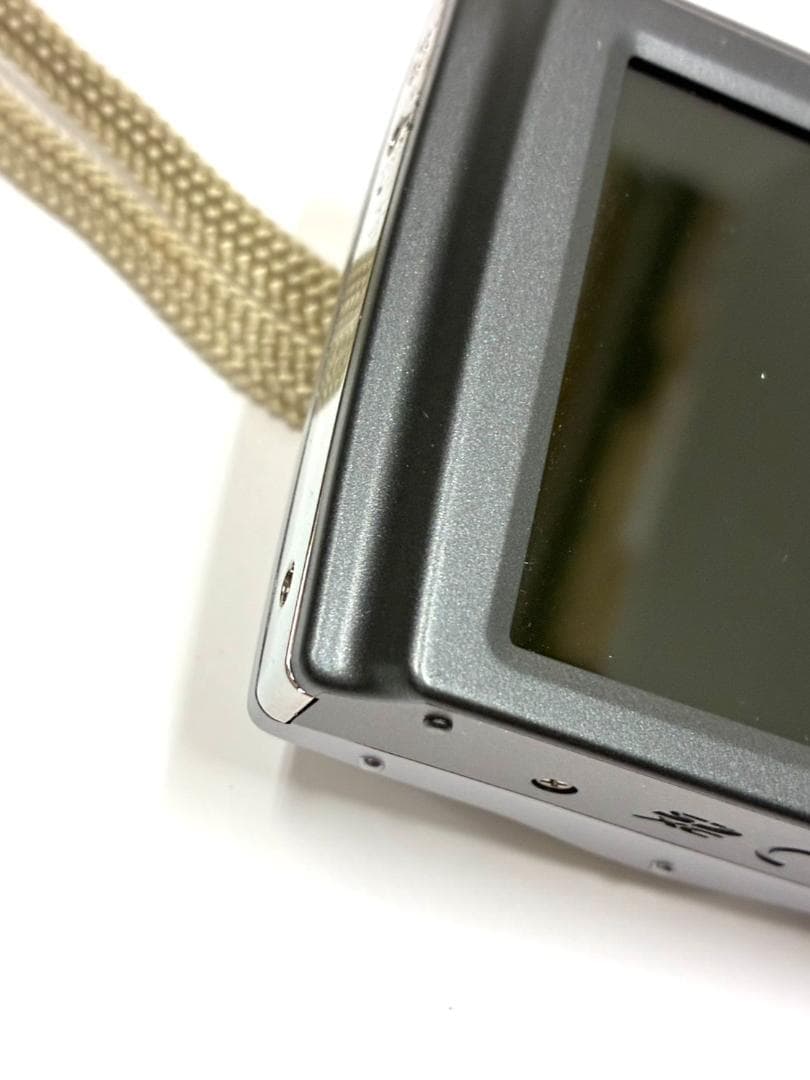 25M10-141 フジフィルム FinePix T500 デジカメ コンパクト