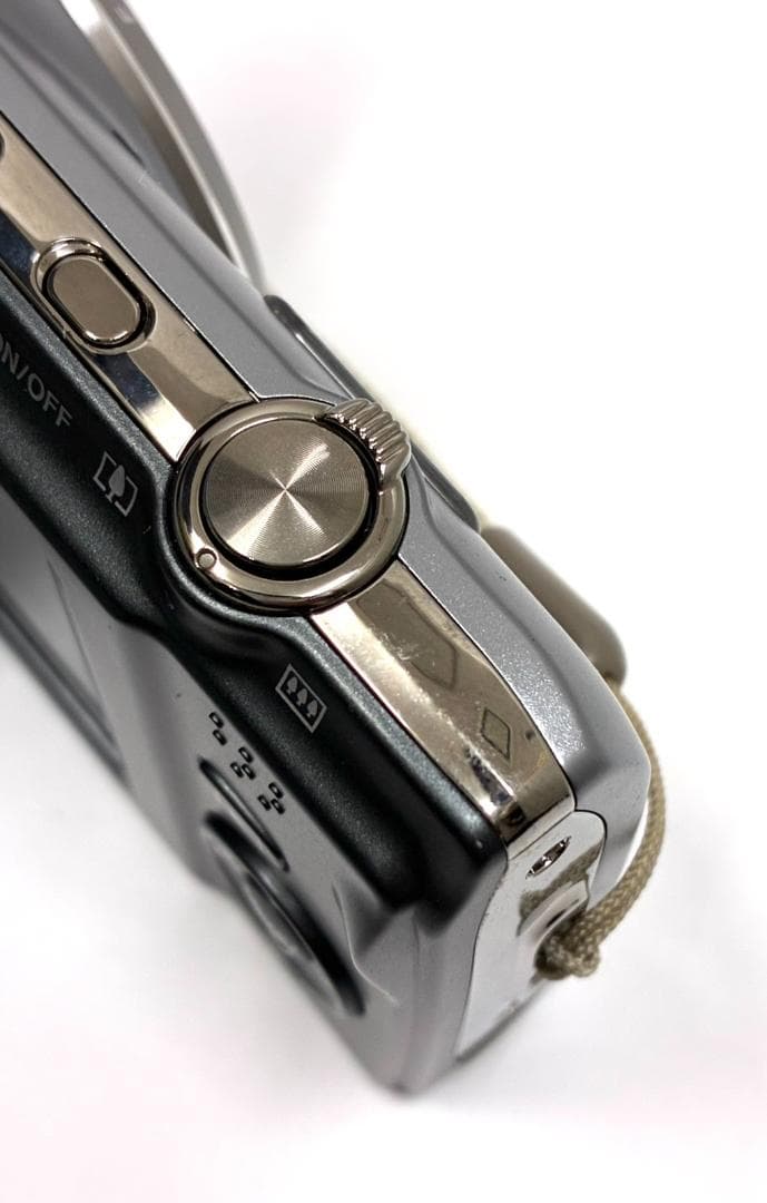 25M10-141 フジフィルム FinePix T500 デジカメ コンパクト