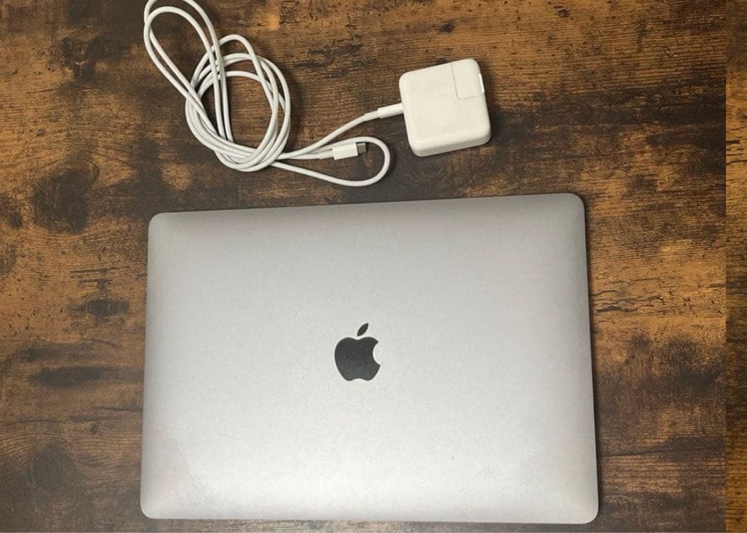 最終値下げ中 MacBook Air 2020 M1 8GB 256GB