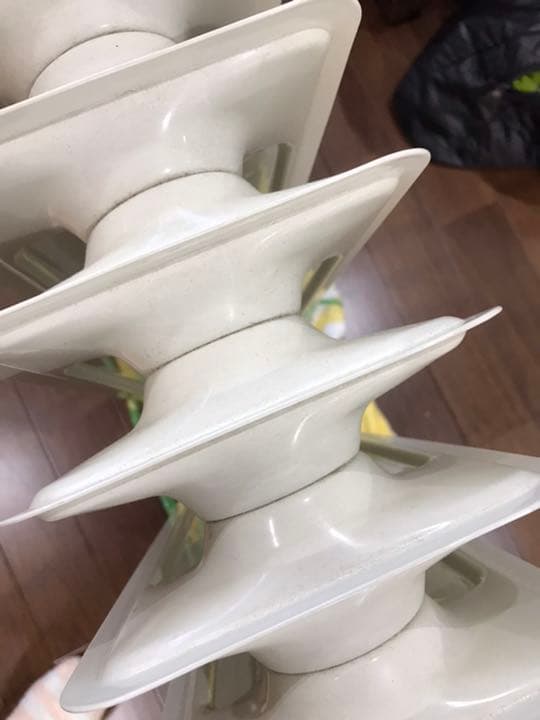 オイルヒーター　Asahi デロンギ　暖房