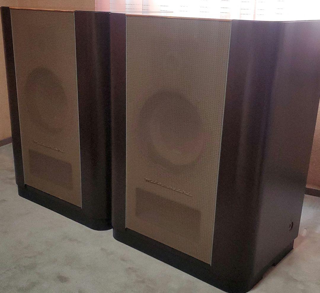 三菱 DIATONE ダイヤトーン スピーカーペア R305形 BTS-6131