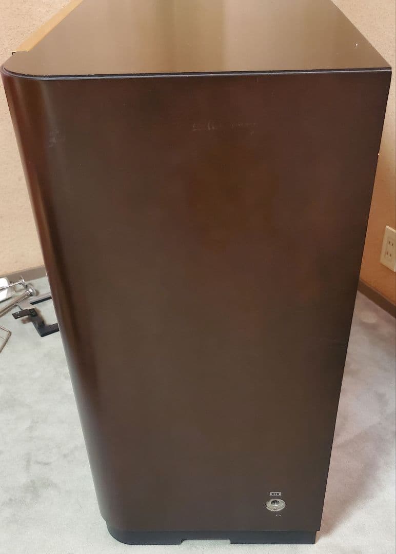 三菱 DIATONE ダイヤトーン スピーカーペア R305形 BTS-6131