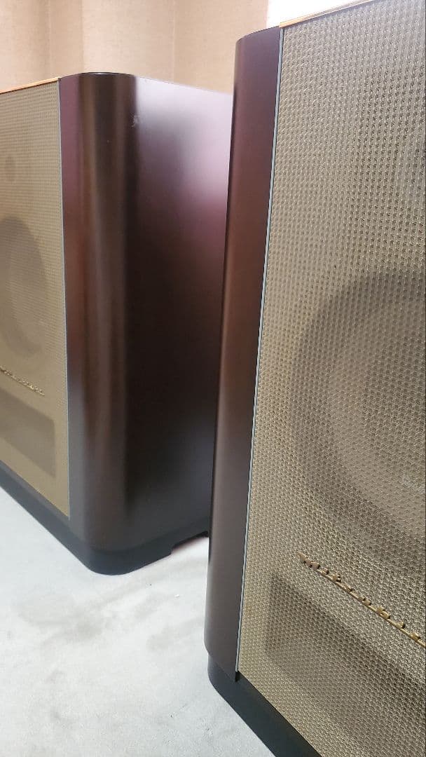 三菱 DIATONE ダイヤトーン スピーカーペア R305形 BTS-6131